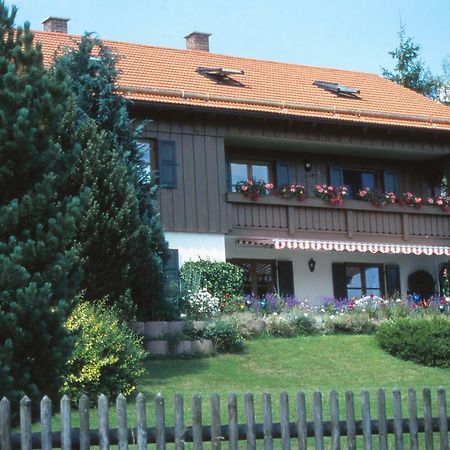 Haus Riegseeblick Dış mekan fotoğraf